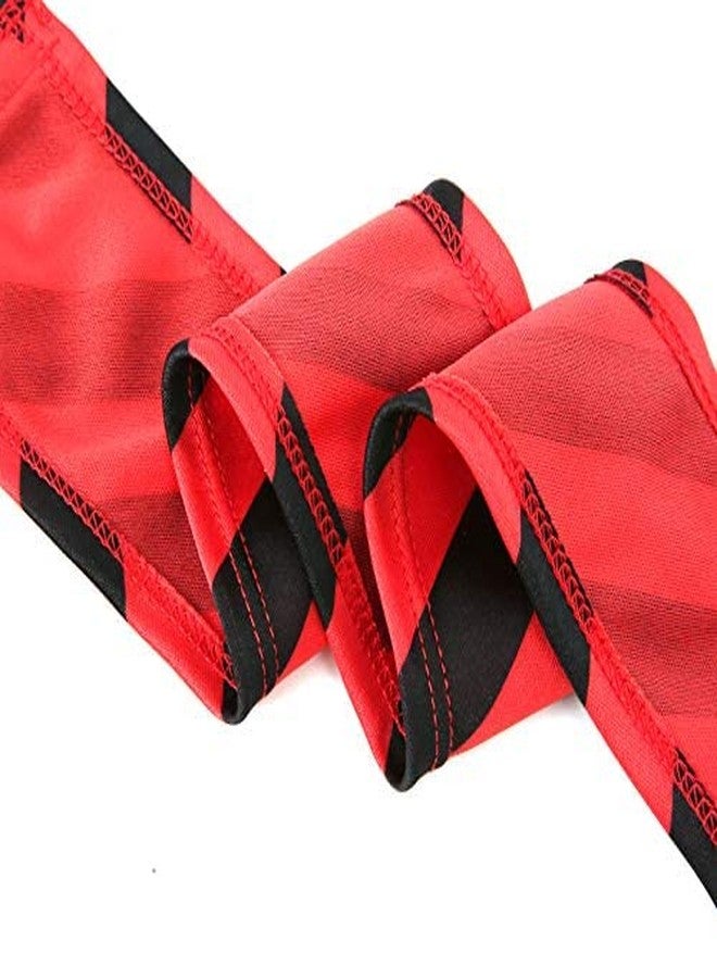 Wizland Kids Pirate Costume, Boys Pirate Costume Helloween Role Play Outfit 5-6years - Image 4